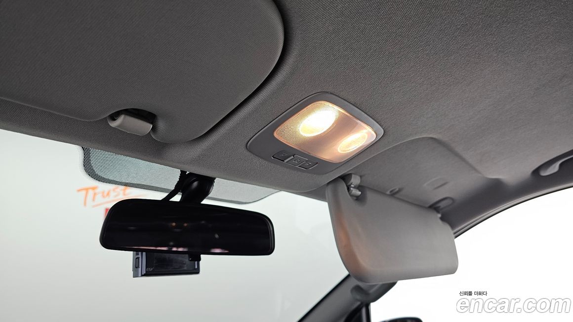 Hyundai Starex 2019