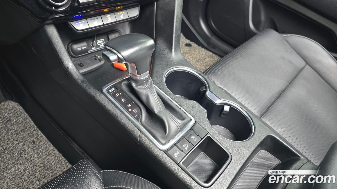 Kia Sportage 2016