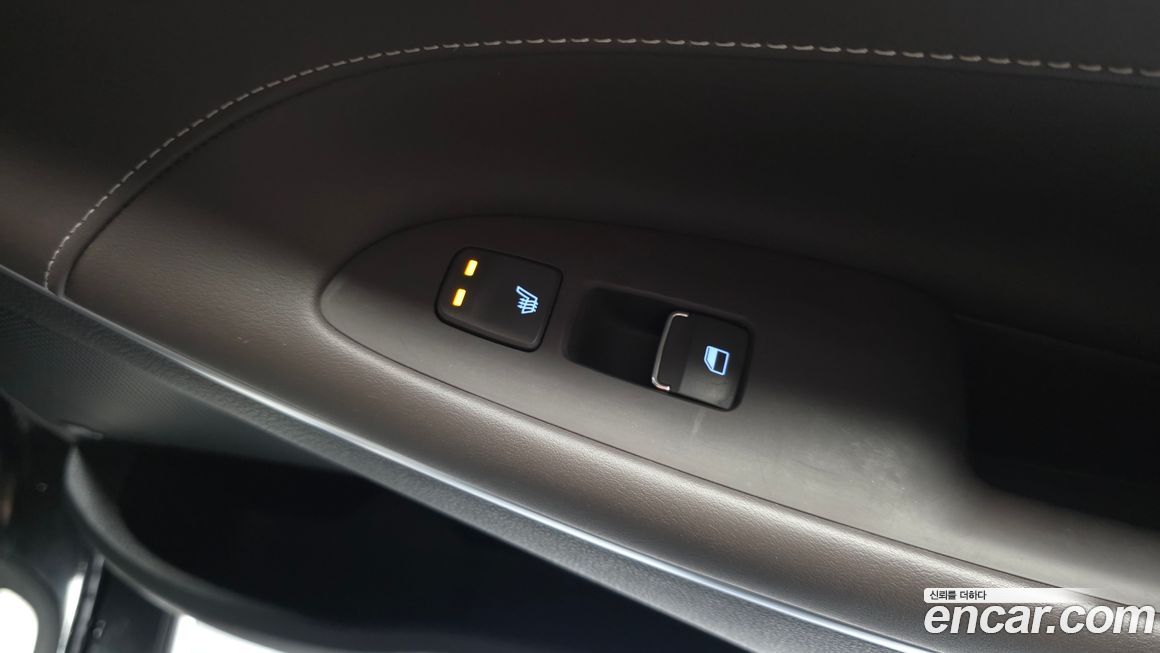 Hyundai Grandeur 2019