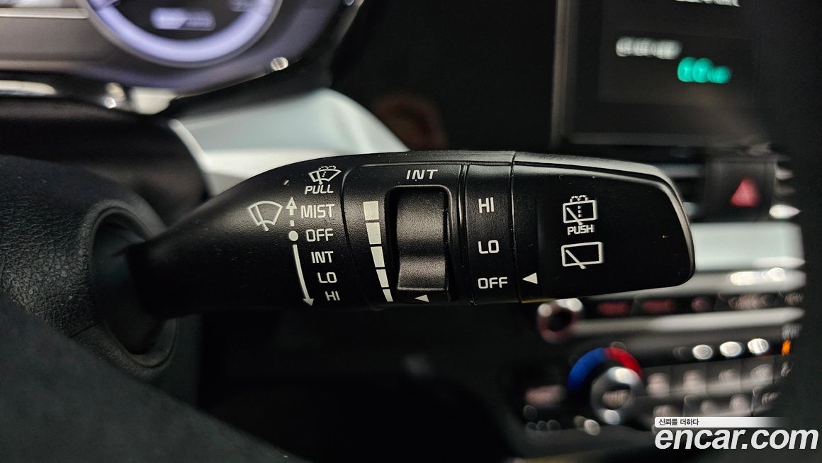 Kia Niro 2020