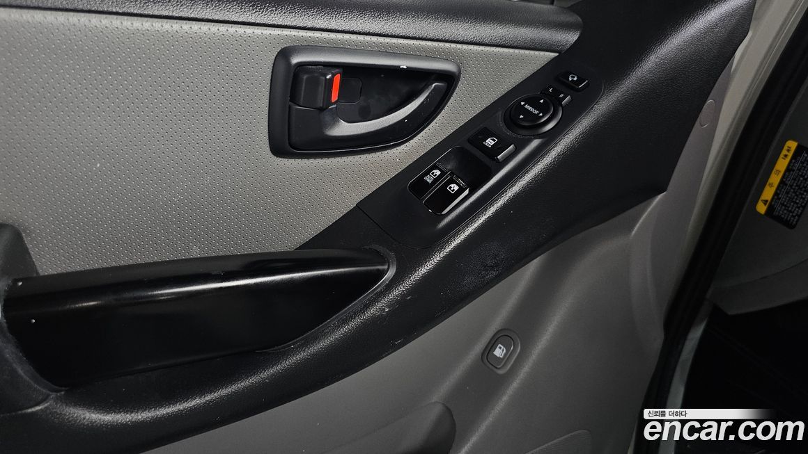 Hyundai Starex 2019