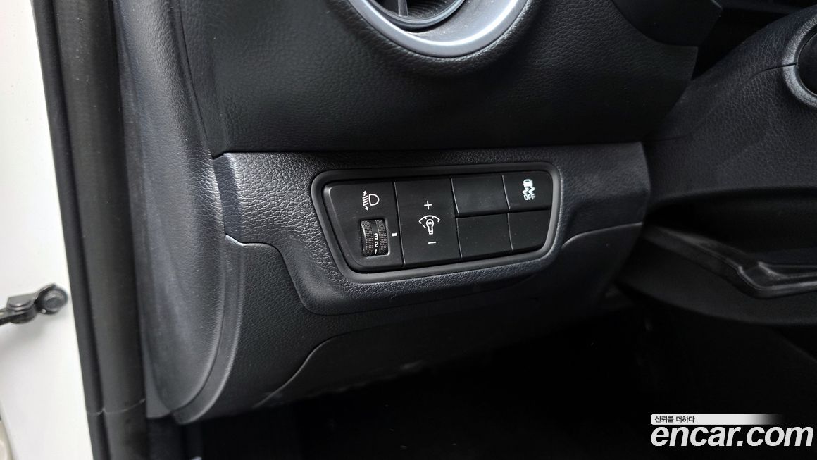 Kia K3 2022