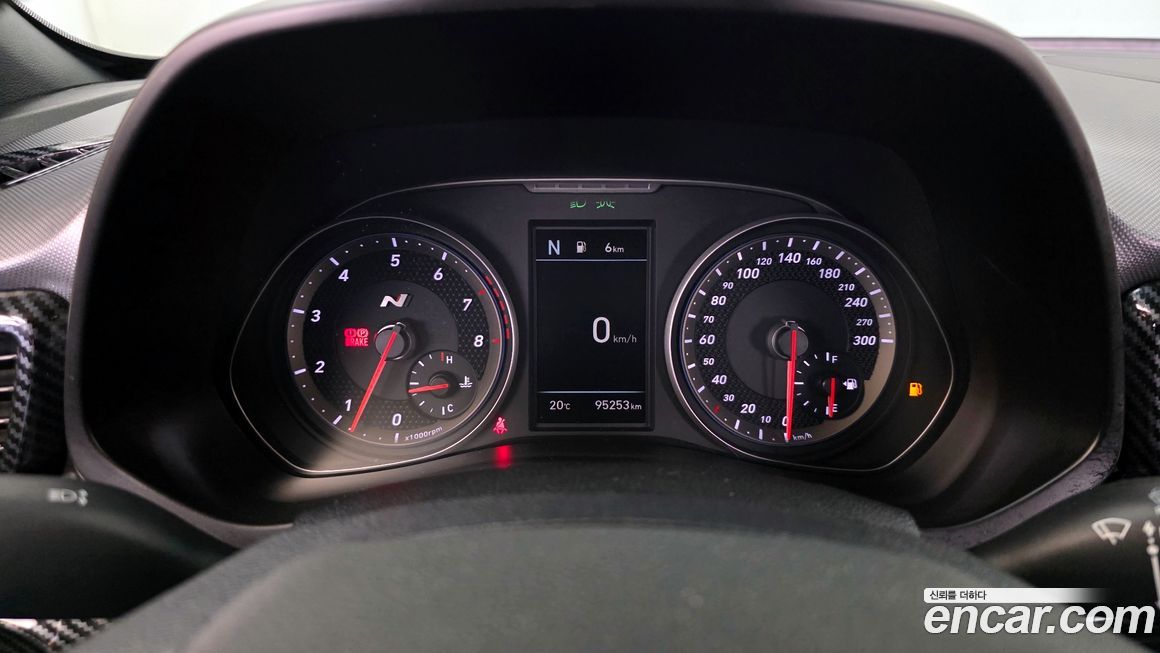 Hyundai Veloster 2019