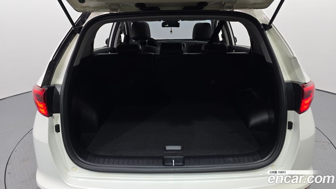 Kia Sportage 2016