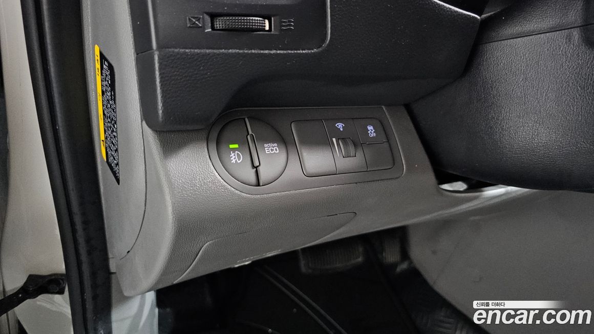 Hyundai Starex 2019