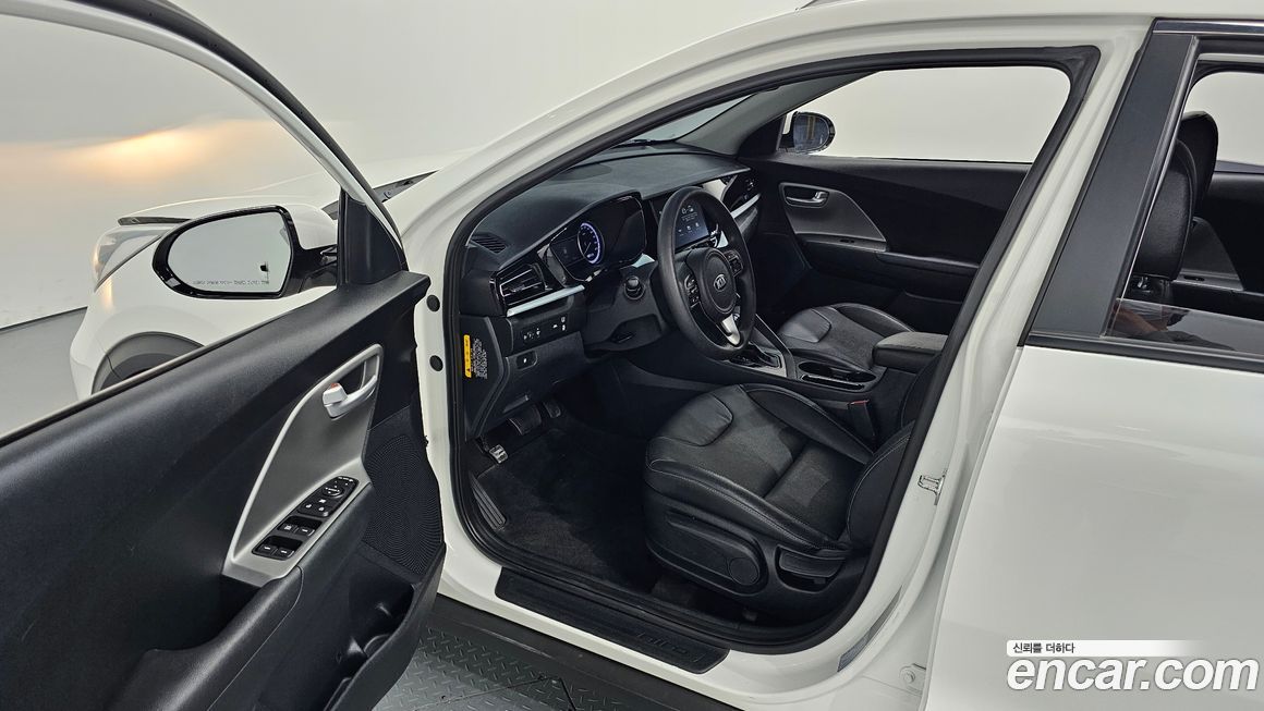 Kia Niro 2020