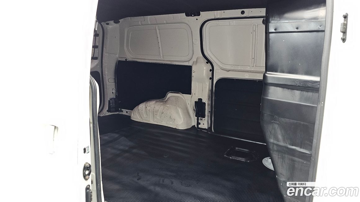 Hyundai Starex 2019