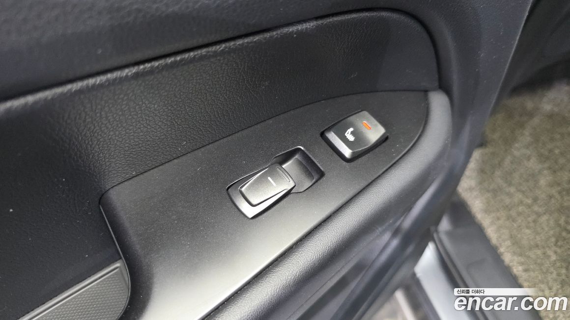 KG_Mobility_Ssangyong Rexton 2020