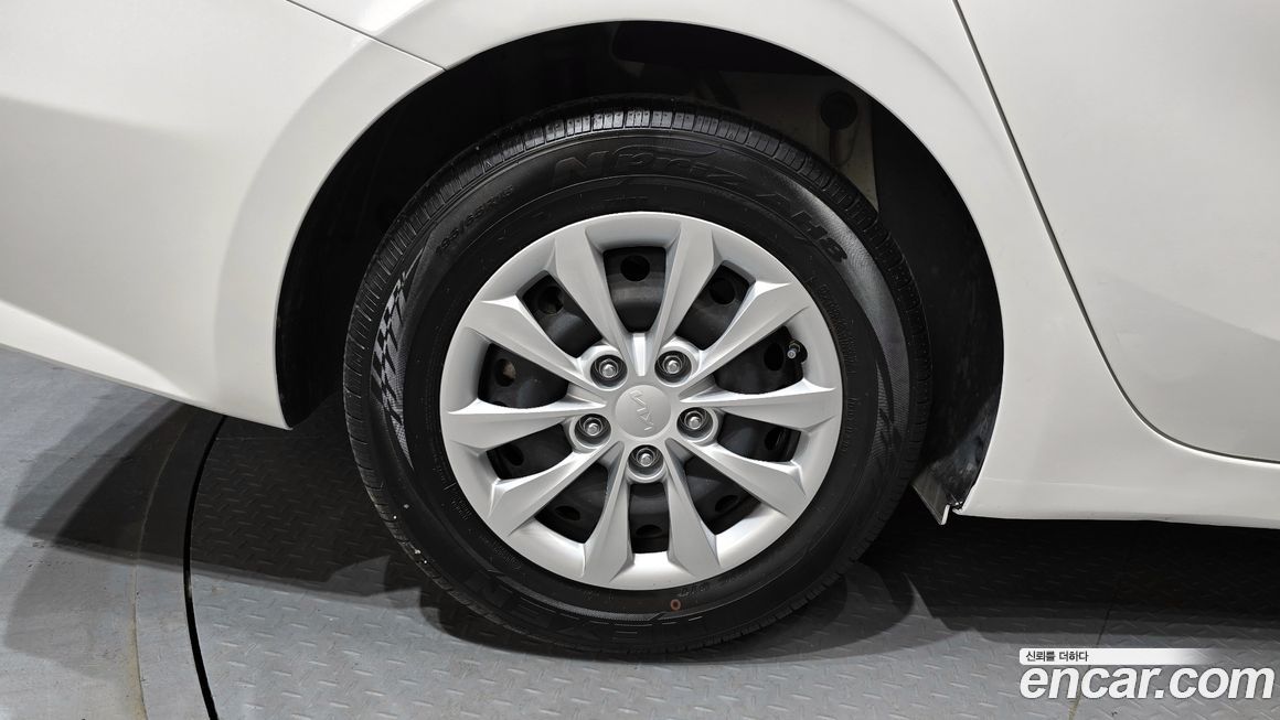 Kia K3 2022
