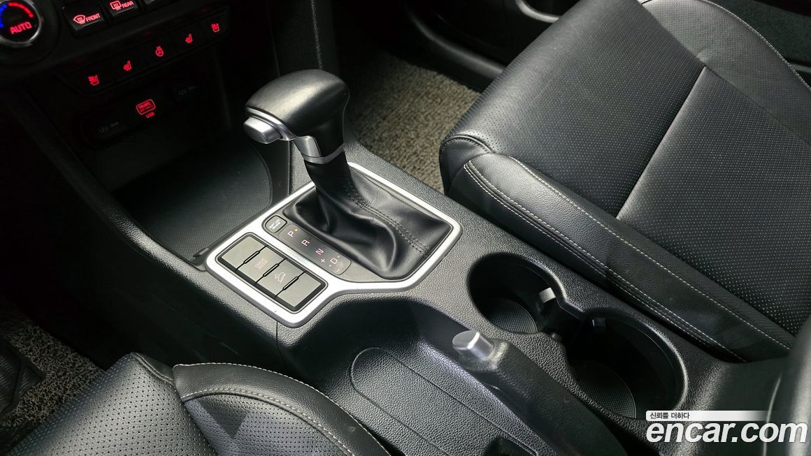 Kia Sportage 2019