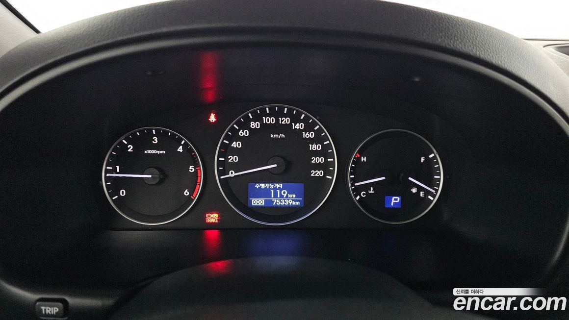 Hyundai Starex 2019