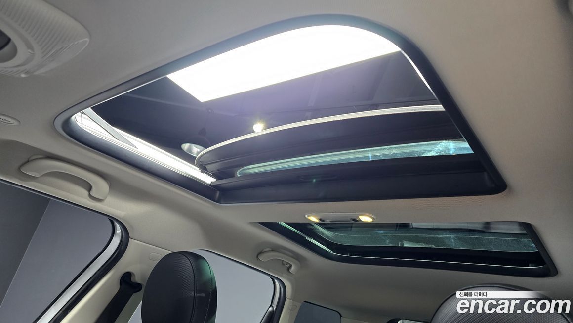 Mini Countryman 2018