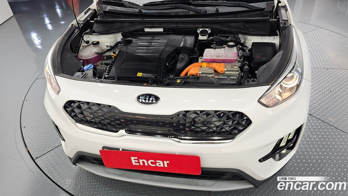 Kia Niro 2020