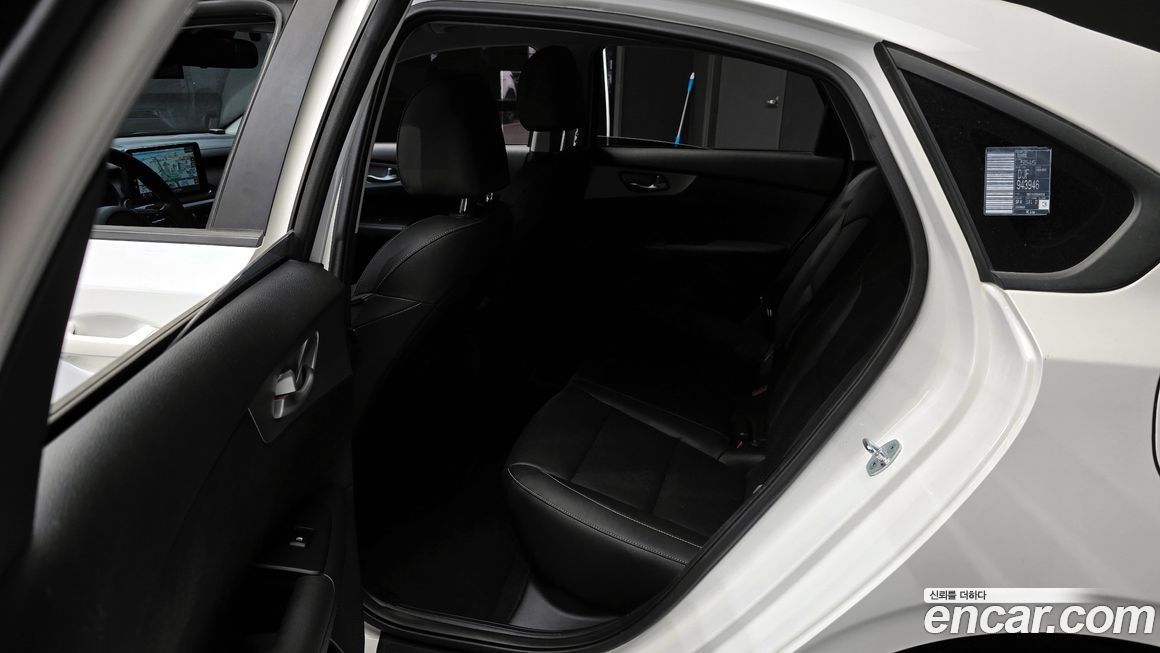 Kia K3 2022