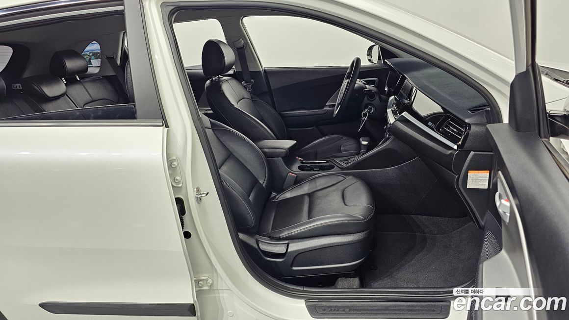 Kia Niro 2020