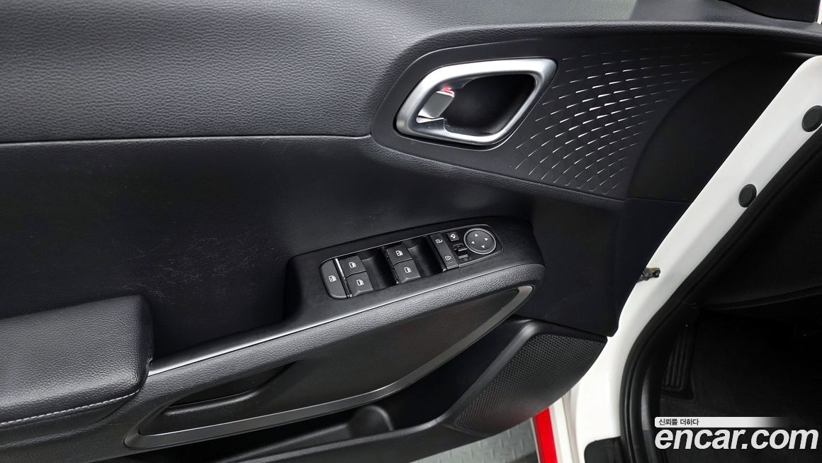 Kia Soul 2019