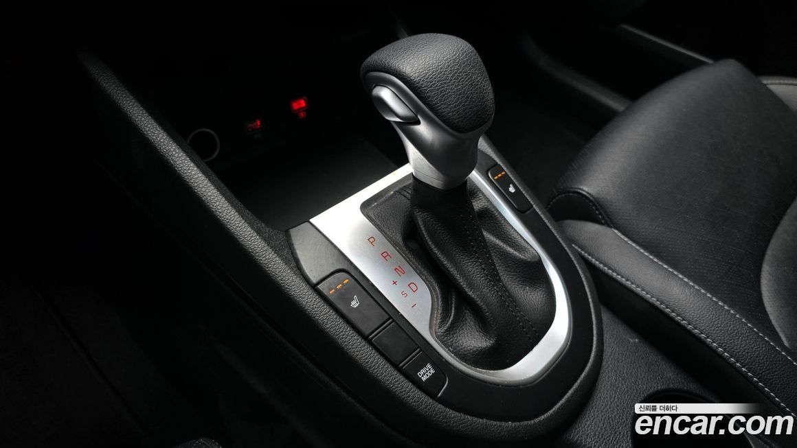 Kia K3 2022