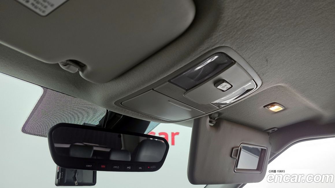 Kia Soul 2019