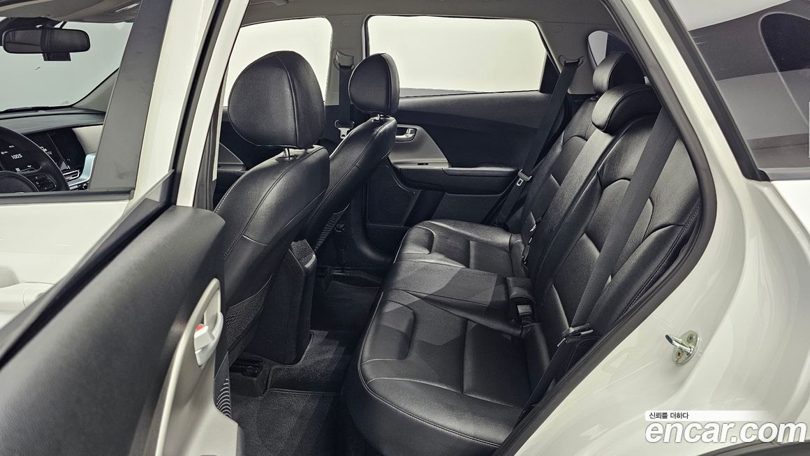 Kia Niro 2020