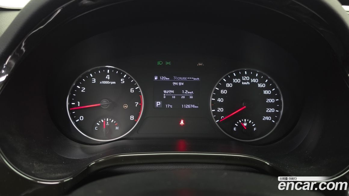 Kia Seltos 2022