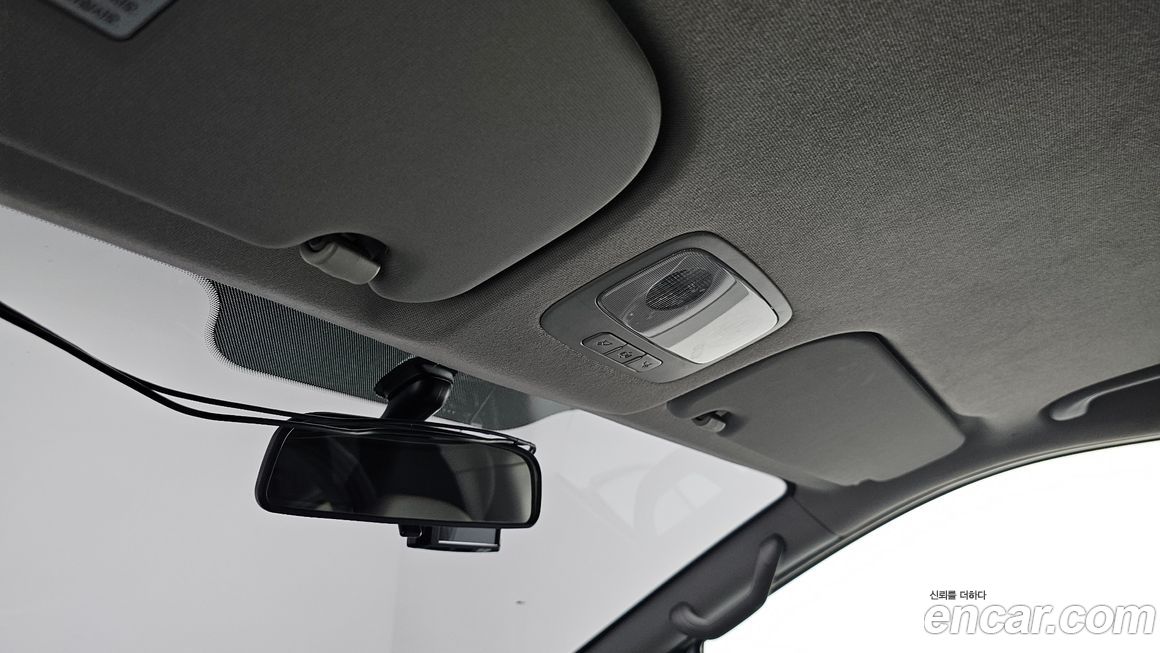 Hyundai Starex 2019