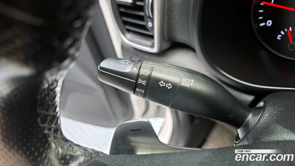 Kia Sportage 2019