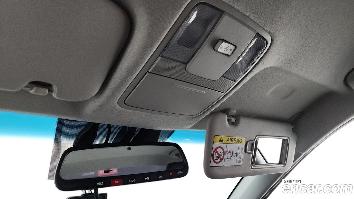 Kia K3 2022