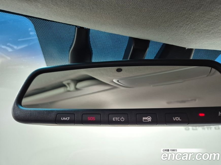 Kia K3 2022