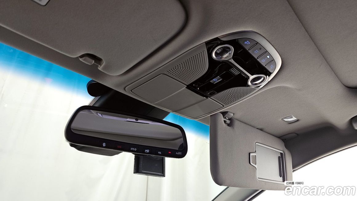 Hyundai Grandeur 2018