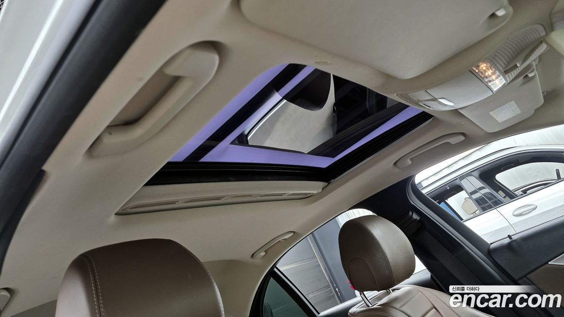 Mercedes-Benz E-Class 2017