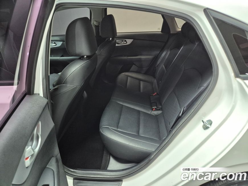 Kia K3 2022