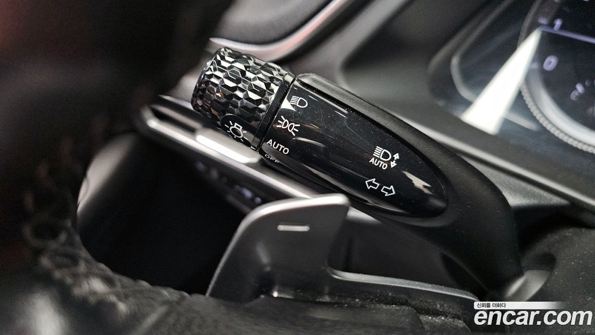 Hyundai Sonata 2022