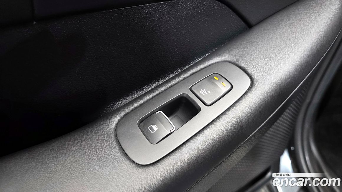 Hyundai Sonata 2021