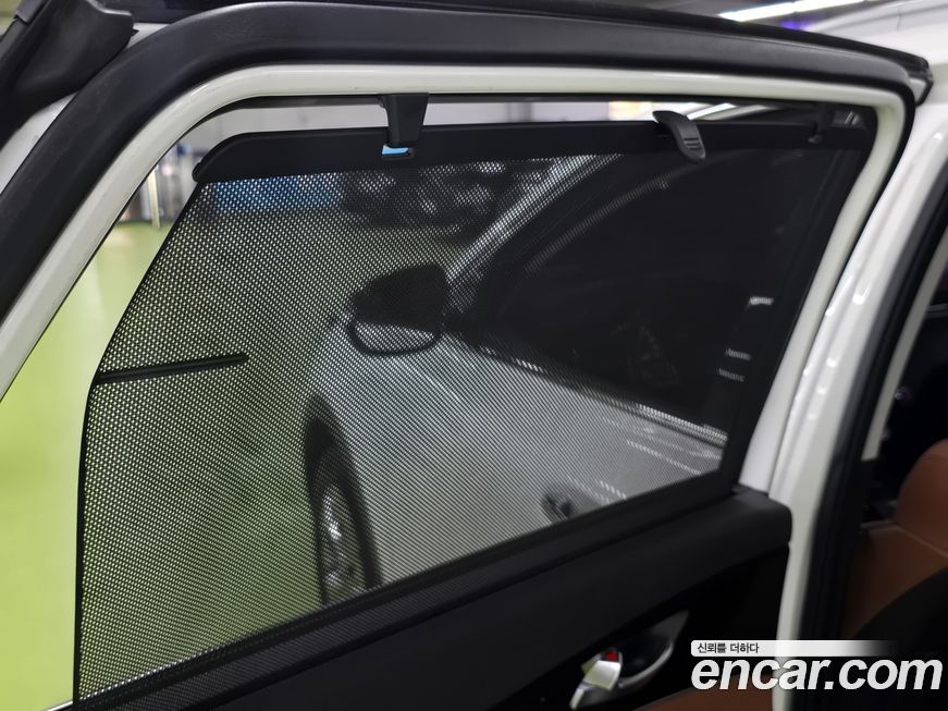 Kia Sorento 2018