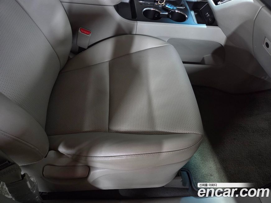 Kia Canival 2020