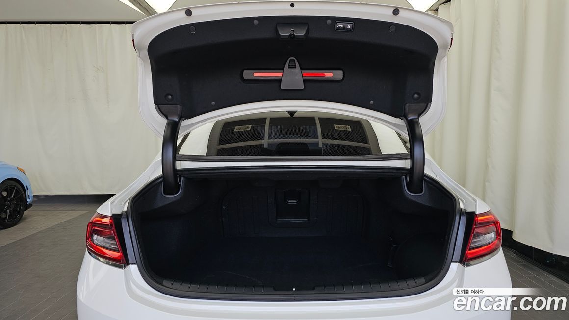 Hyundai Grandeur 2018