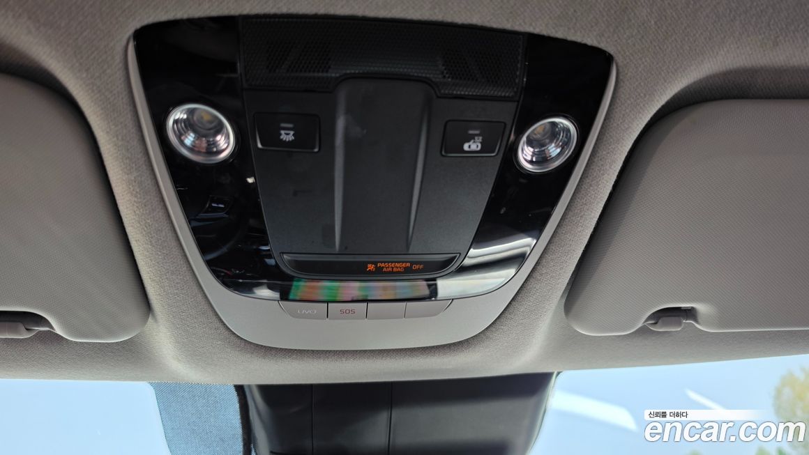 Kia Seltos 2020
