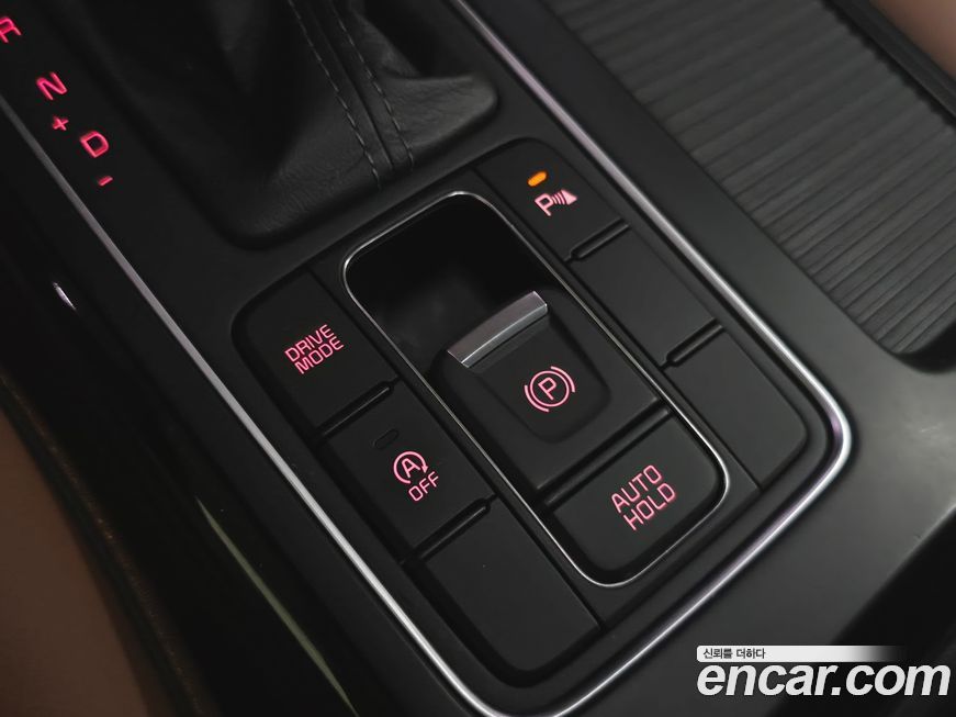 Kia Sorento 2018