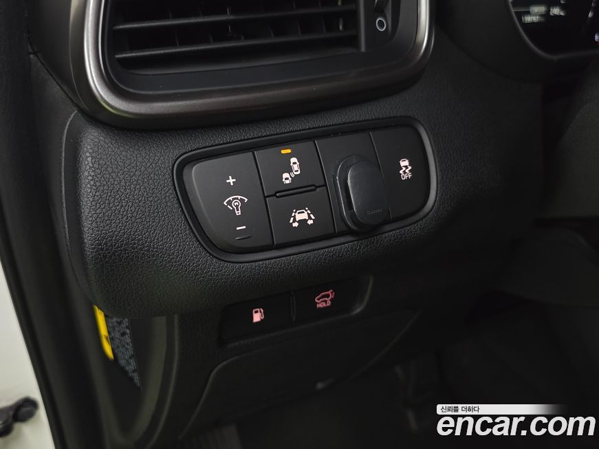 Kia Sorento 2018