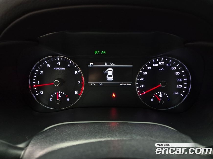 Kia K3 2022