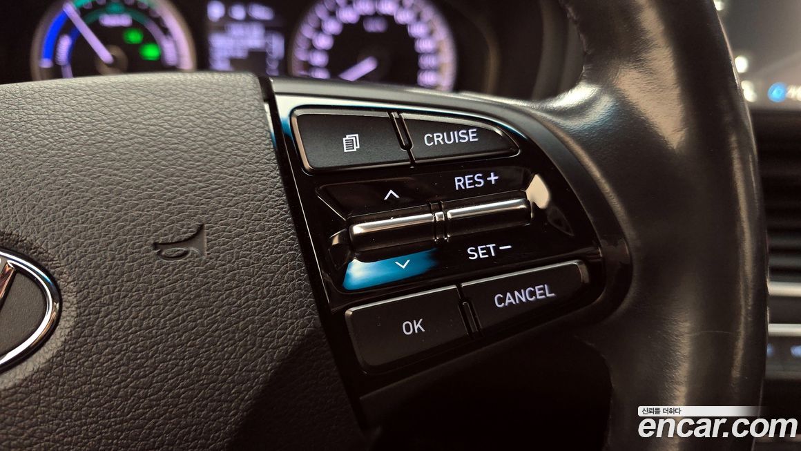 Hyundai Grandeur 2019