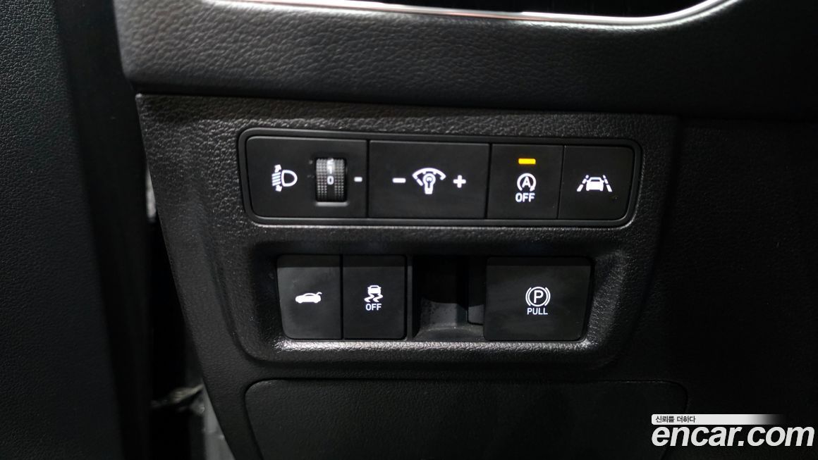 Hyundai Sonata 2021