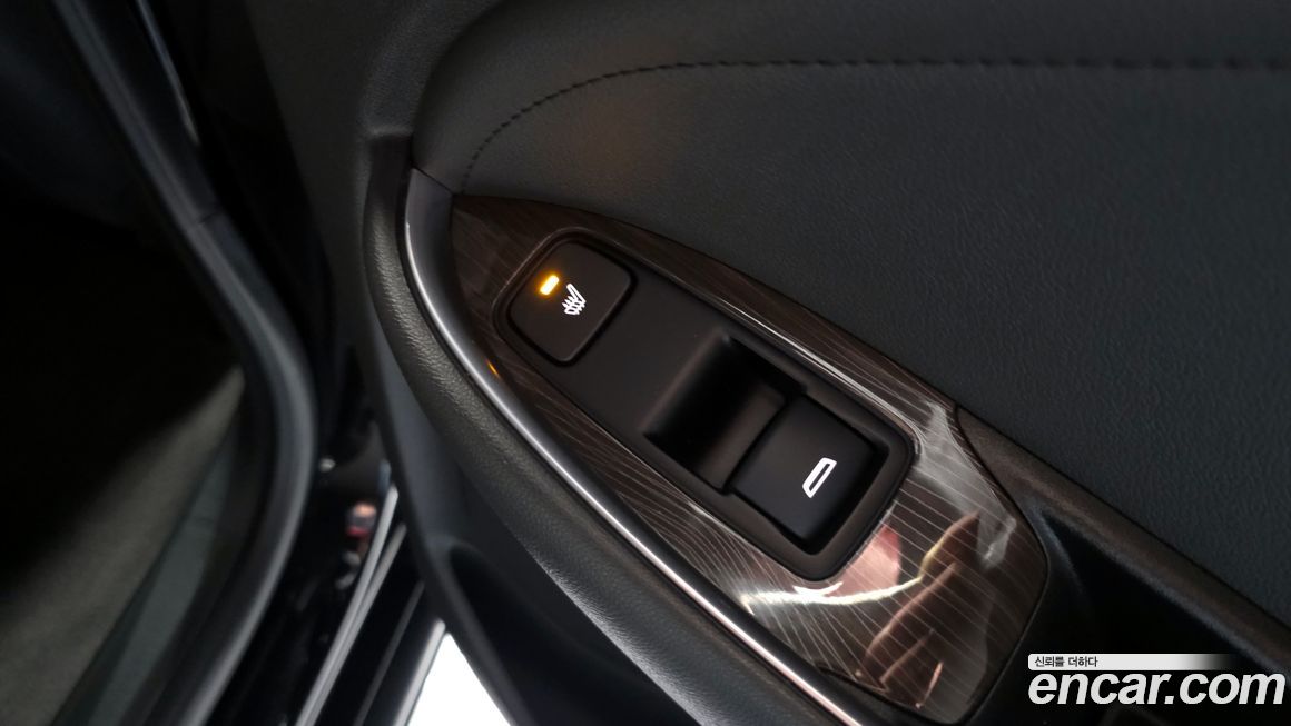 ChevroletGMDaewoo Malibu 2022