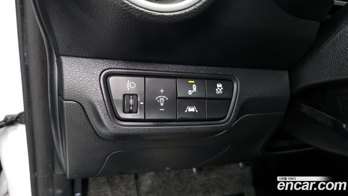 Kia K3 2021