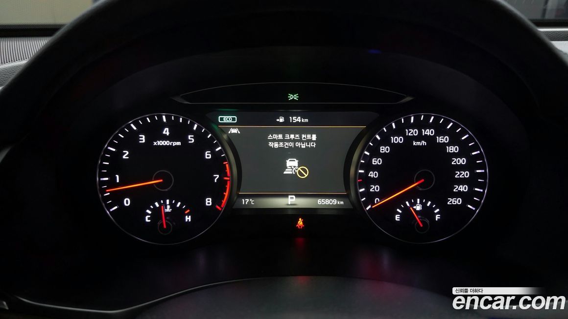 Kia K7 2019