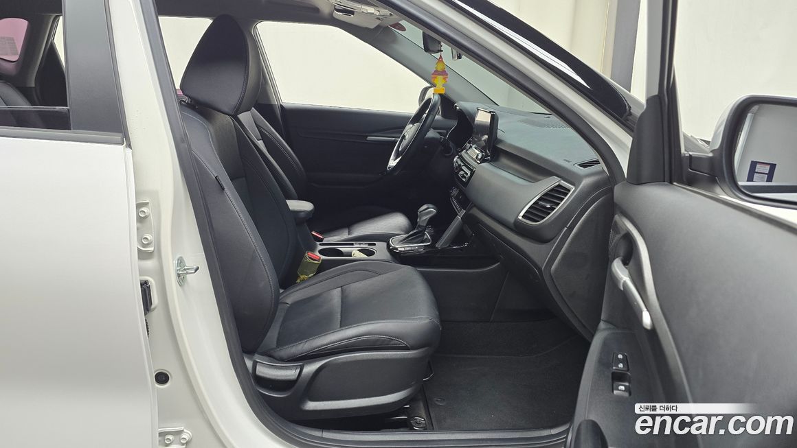Kia Seltos 2022