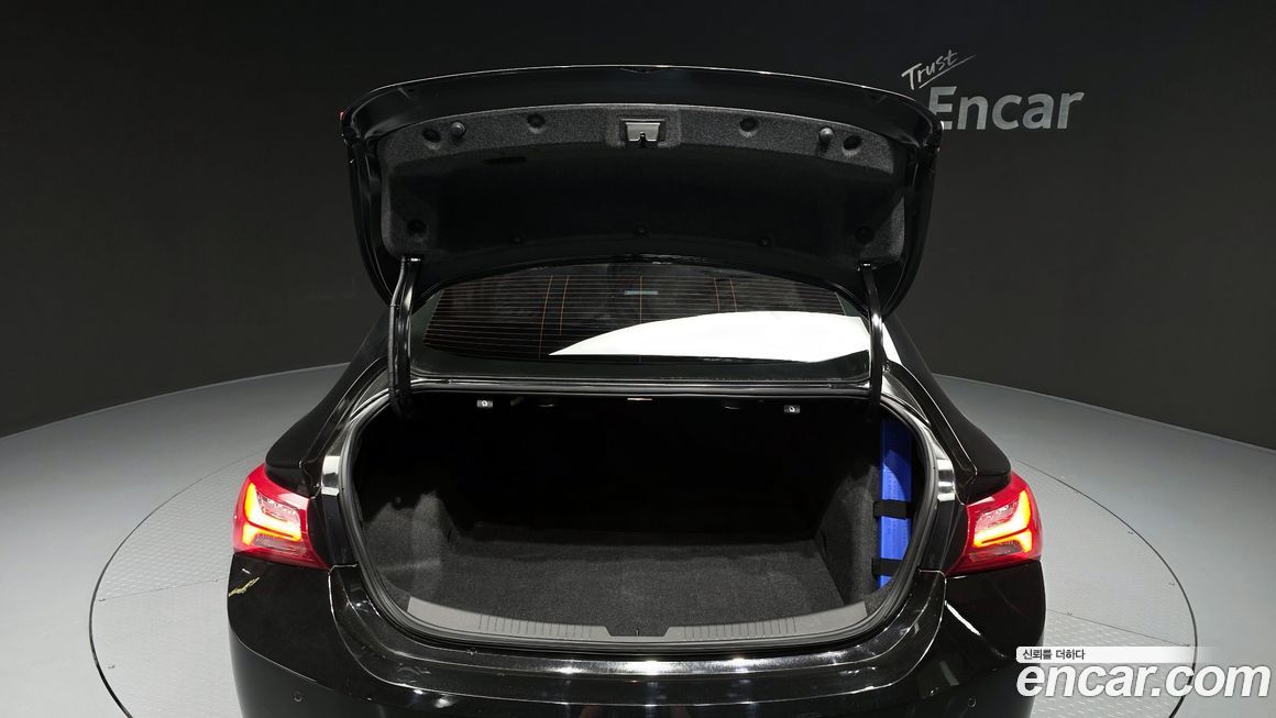 ChevroletGMDaewoo Malibu 2022