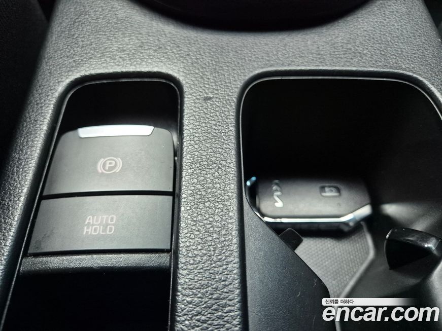 Kia K3 2022