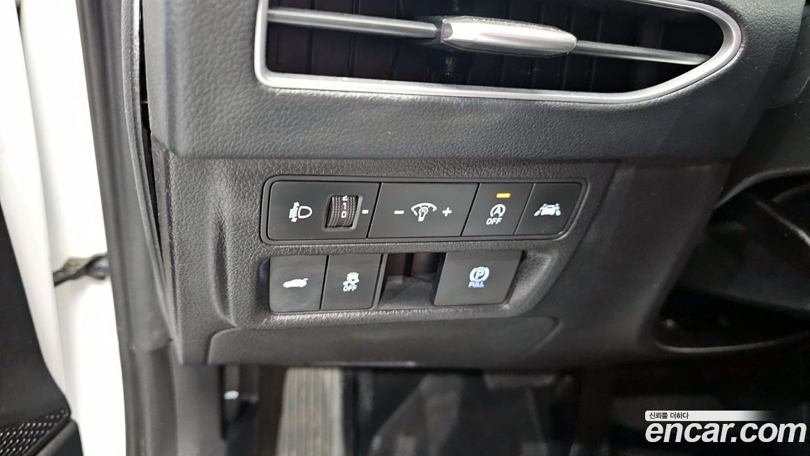 Hyundai Sonata 2022