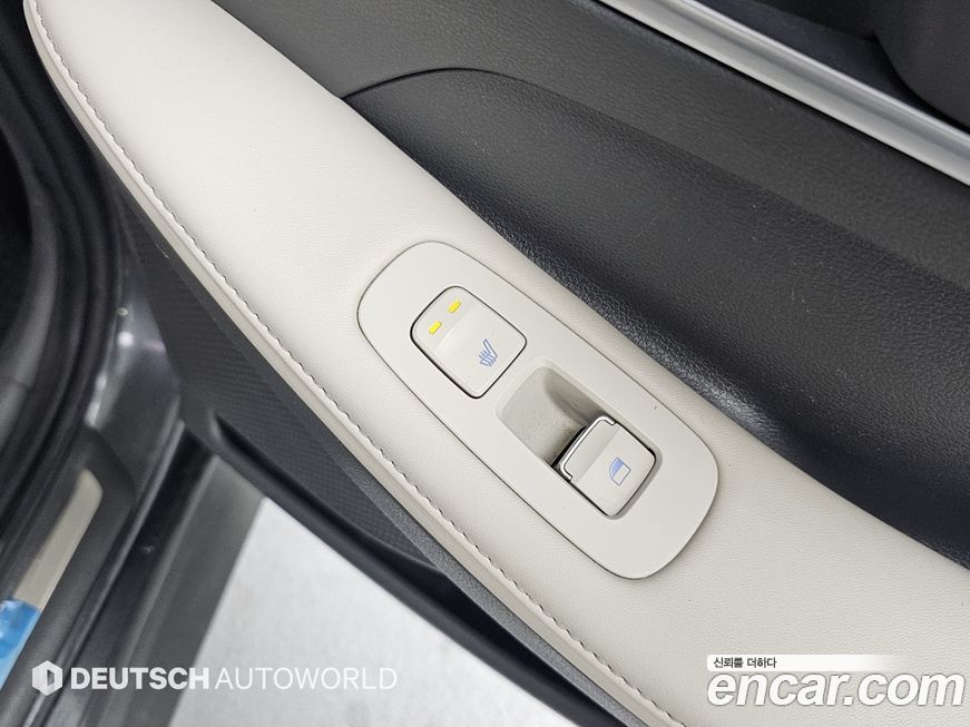 Hyundai Sonata 2020